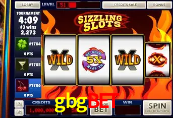 Desvendando o Mundo dos Jogos Virtuais na gbgbet