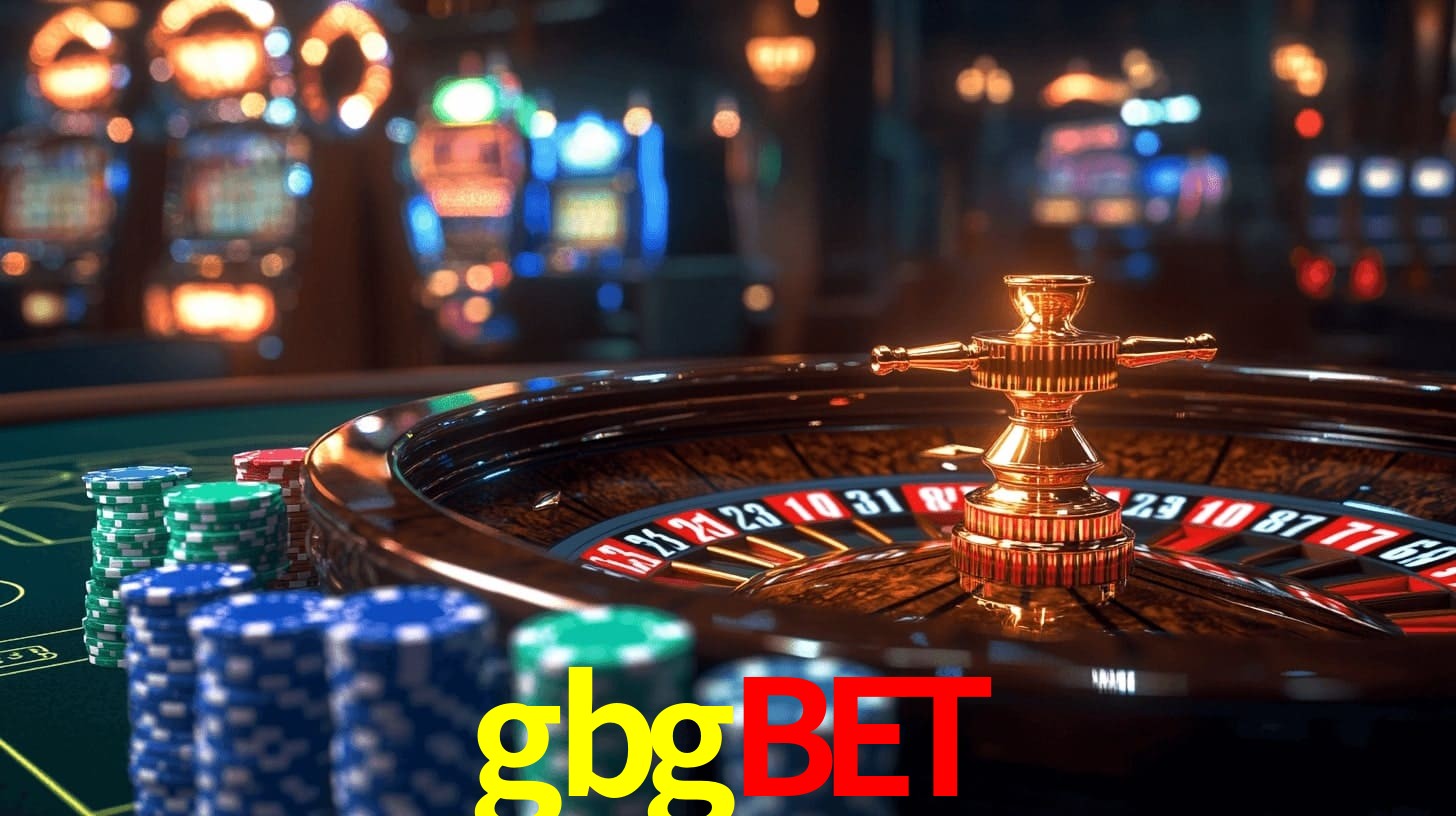gbgbet: Seu Cassino Premiado com Pagamentos Rápidos