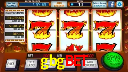 Descubra o Mundo do Cassino Online com gbgbet