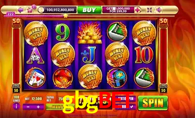 Inovações de Jogos na gbgbet: O Futuro das Experiências Interativas