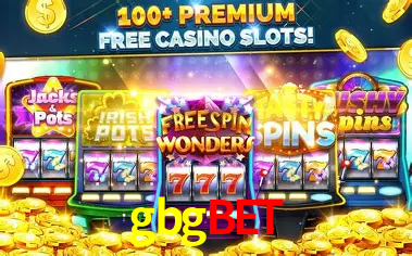 Descubra a Magia dos Jogos de Arcade no gbgbet