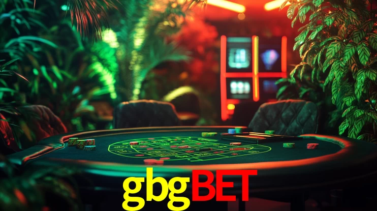 Live Casino gbgbet