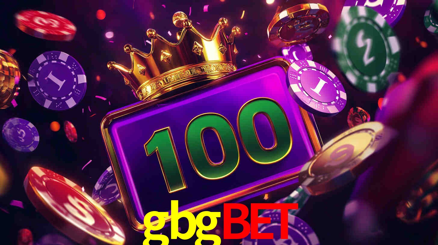 Welcome Bonus gbgbet